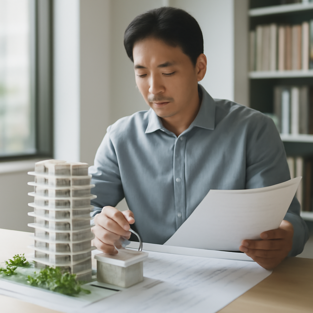 용적률 대표 이미지